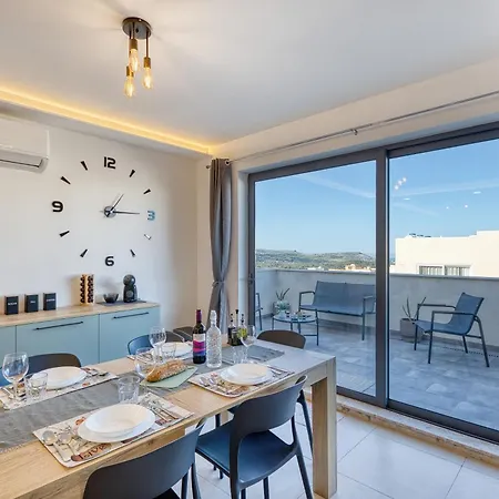 Town'S End Country Views - By Solea Holiday Homes