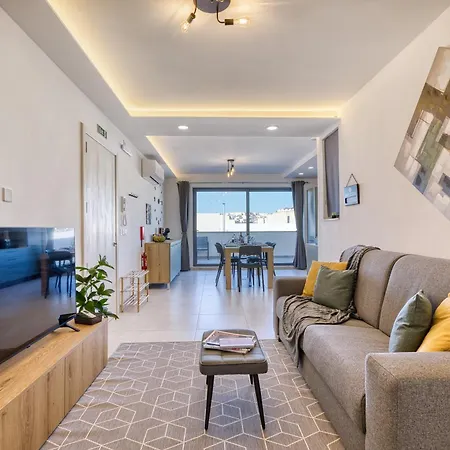 Town'S End Country Views - By Solea Holiday Homes * Mellieħa