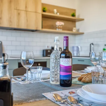 Town'S End Country Views - By Solea Holiday Homes *