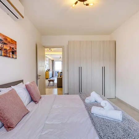 Lägenhet Town'S End Country Views - By Solea Holiday Homes *