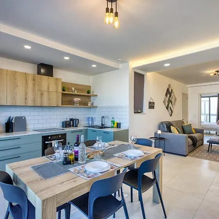 Town'S End Country Views - By Solea Holiday Homes * Mellieħa