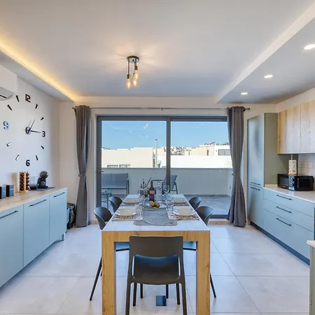Town'S End Country Views - By Solea Holiday Homes Lägenhet
