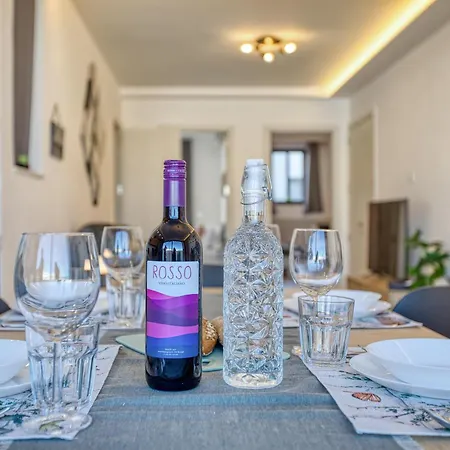 Town'S End Country Views - By Solea Holiday Homes * Mellieħa