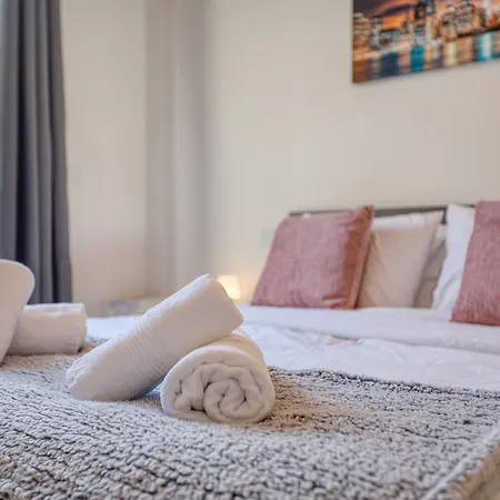 Town'S End Country Views - By Solea Holiday Homes Mellieħa