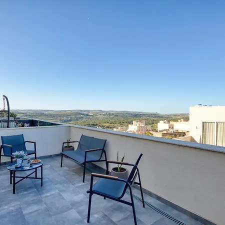 Town'S End Country Views - By Solea Holiday Homes Lägenhet