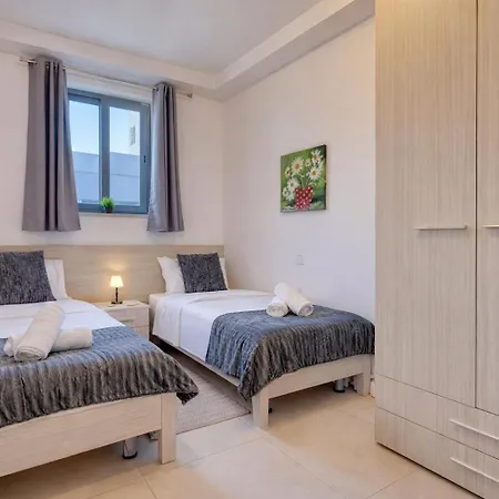 Town'S End Country Views - By Solea Holiday Homes Lägenhet
