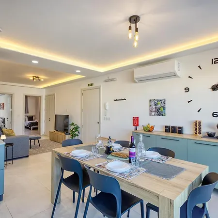 Town'S End Country Views - By Solea Holiday Homes Lägenhet