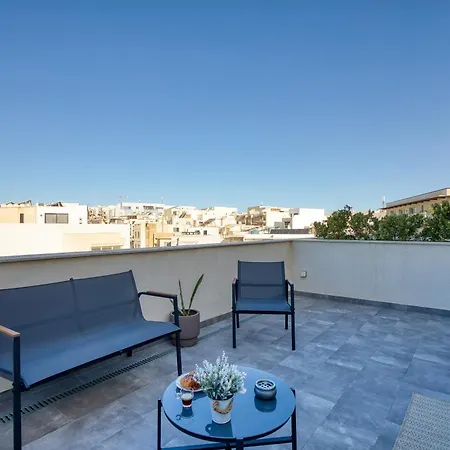 Town'S End Country Views - By Solea Holiday Homes Lägenhet *