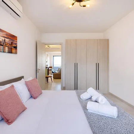 Town'S End Country Views - By Solea Holiday Homes Lägenhet Mellieħa