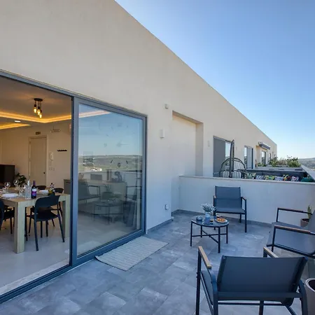 Town'S End Country Views - By Solea Holiday Homes *