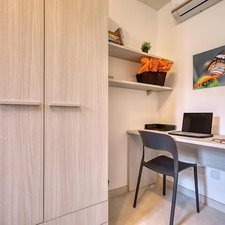 Lägenhet Town'S End Country Views - By Solea Holiday Homes *