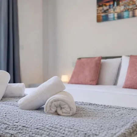 Town'S End Country Views - By Solea Holiday Homes *