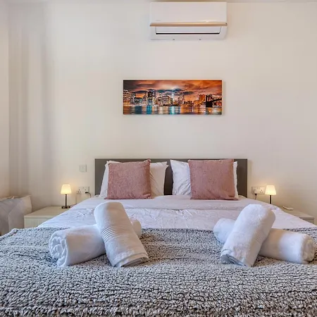 Lägenhet Town'S End Country Views - By Solea Holiday Homes *