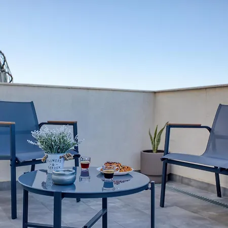 Town'S End Country Views - By Solea Holiday Homes Lägenhet *