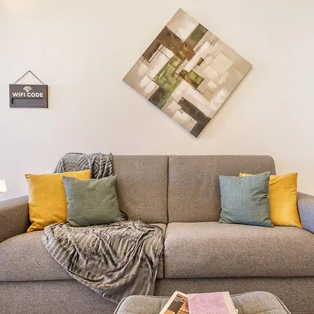 Lägenhet Town'S End Country Views - By Solea Holiday Homes