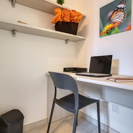Lägenhet Town'S End Country Views - By Solea Holiday Homes *
