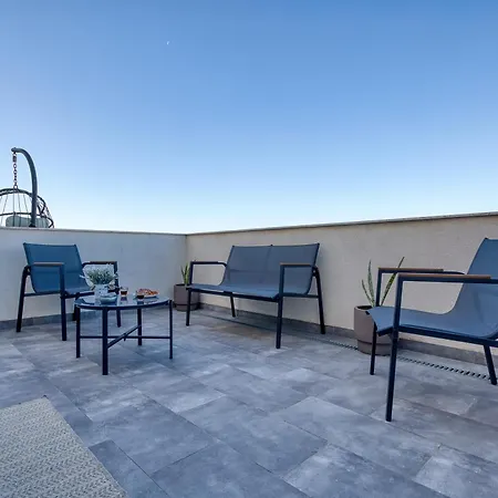 Town'S End Country Views - By Solea Holiday Homes Lägenhet *