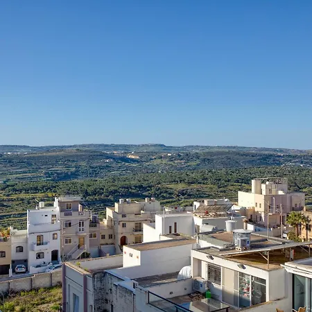 Lägenhet Town'S End Country Views - By Solea Holiday Homes *
